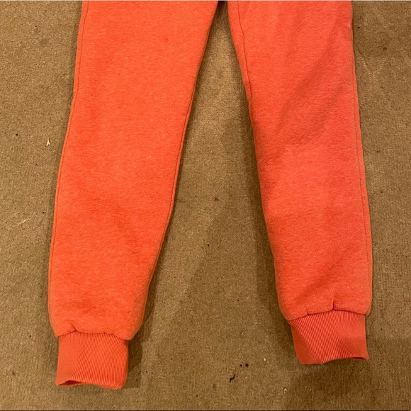 NEW and unused - Extra warm and cozy sweatpants! Interior is fuzzy material. - Picture 3 of 3